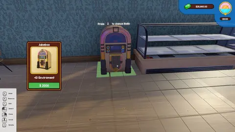 Morning Brew: Coffee Shop Management Simulator screenshot