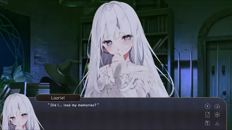 Putrika 1st.cut:The Reason She Must Perish screenshot