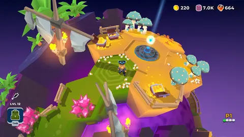 My Little Universe screenshot