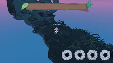 Banana Blitz screenshot