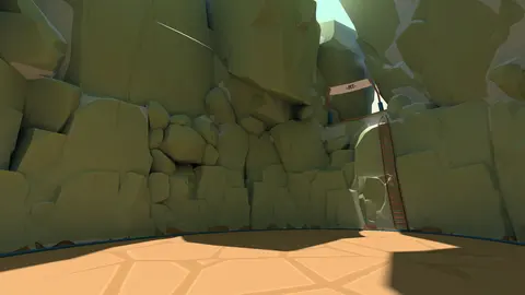 RUMBLE screenshot