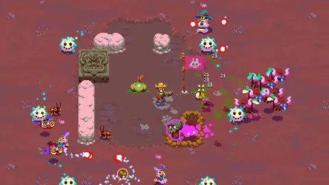 Atomicrops screenshot