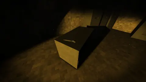 Fingerbones screenshot