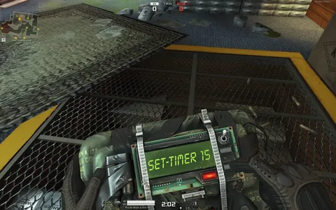 A.V.A Global screenshot