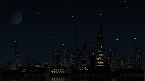 MINDNIGHT screenshot