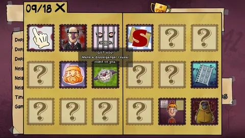 That's not my Neighbor screenshot