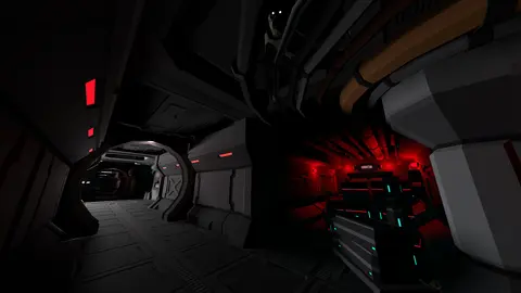HANGAR 8 screenshot