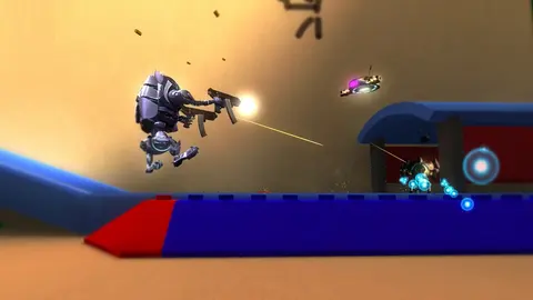 Batla screenshot