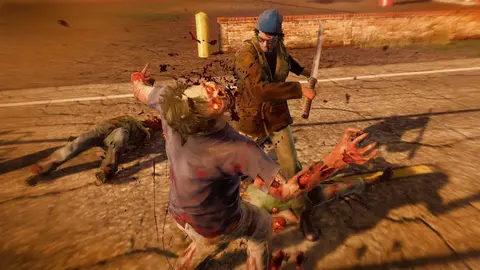 State of Decay: YOSE screenshot