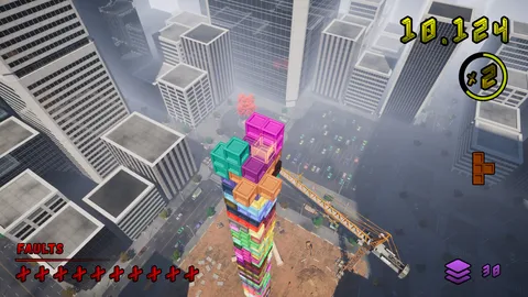 Skyblocker screenshot