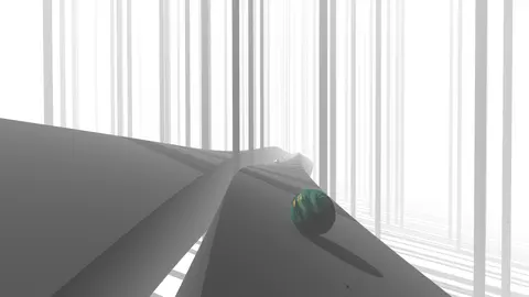 Polyball screenshot