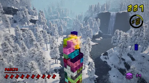 Skyblocker screenshot