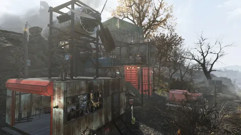Fallout 76 screenshot