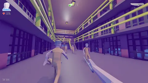 Dude Simulator 3 screenshot