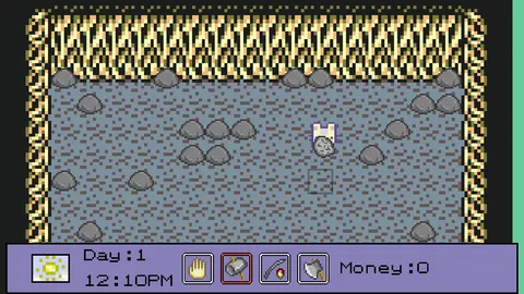 Cozy Farm screenshot