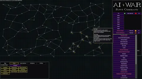 AI War: Fleet Command screenshot