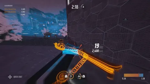 Kabounce screenshot
