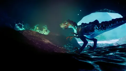 Second Extinction™ screenshot