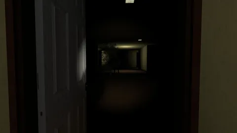 Sally's House screenshot