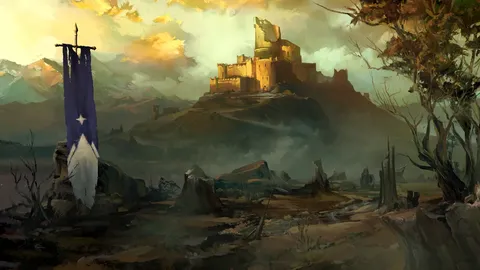 Game of Thrones: A Telltale Games Series screenshot