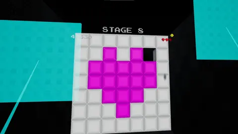 BBB: Balls Bangs Blocks screenshot