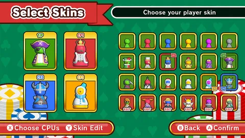 Roll & Win CASINO PARTY screenshot