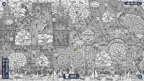 101 Cats in Cancun screenshot