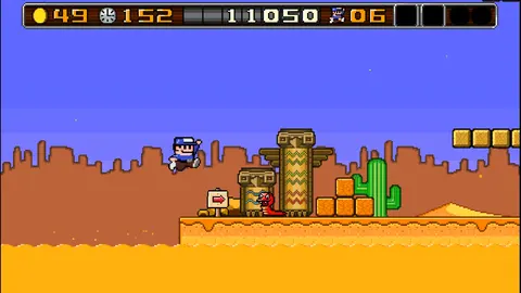 8BitBoy™ screenshot