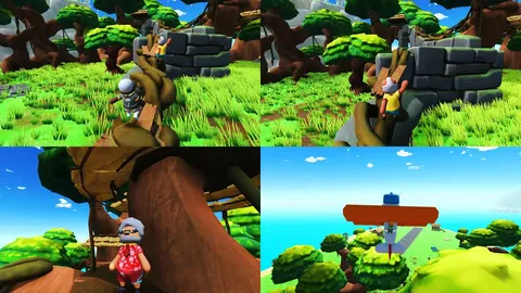 Totally Reliable Delivery Service Beta screenshot
