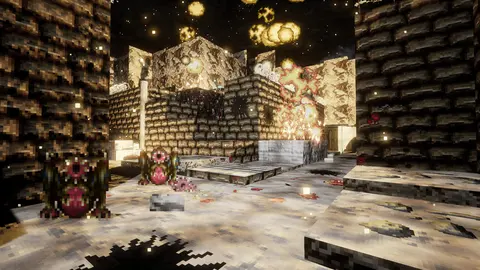 Nightmare Reaper screenshot