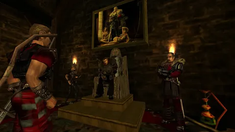 Gothic 1 screenshot
