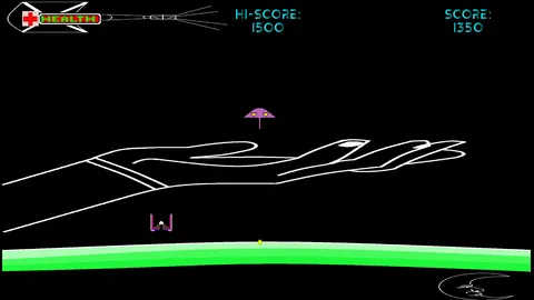 2nd Shot screenshot