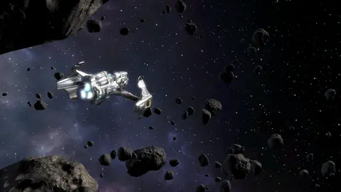 X3: Reunion screenshot