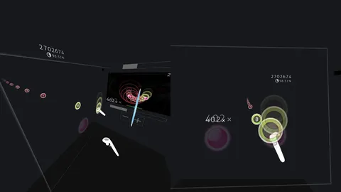 McOsu screenshot