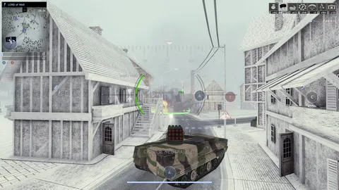 War Trigger 3 screenshot
