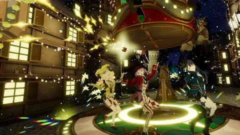 Hop Step Sing! Summer Live 2023 screenshot
