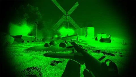 Ravenfield screenshot