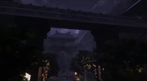 The Lost Mythologies screenshot