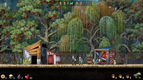 Whispers in the Forest screenshot