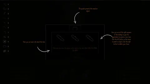 Flame of Memory screenshot