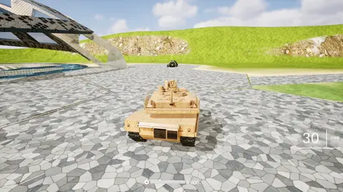 Multiplayer Bikini Brawlers screenshot