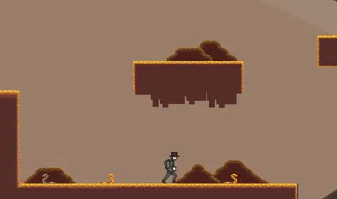 Tomb Joe screenshot