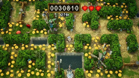 Pinchcliffe Grand Prix Anniversary Edition screenshot