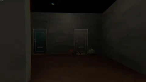 Don't Be Scared - Episode 1: The Lost Soul screenshot