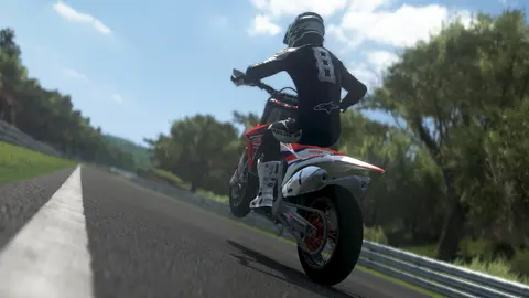 Ride 2 screenshot