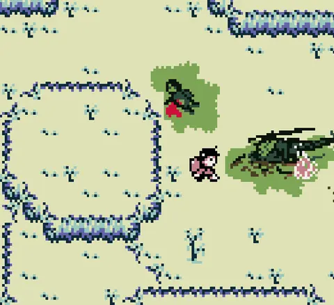 Year 2031 screenshot