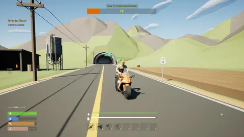Multiplayer Citizens screenshot