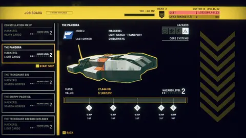 Hardspace: Shipbreaker screenshot