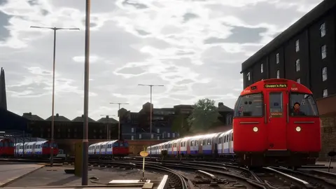 Train Sim World® 2 screenshot