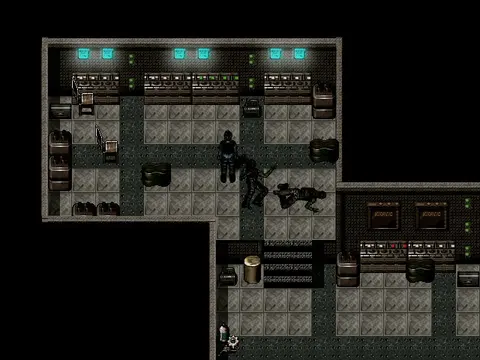 City of Chains screenshot